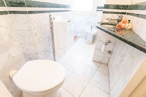 Tiny Ponte Vecchio by Mmega