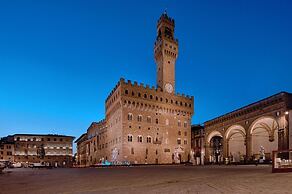 Tiny Ponte Vecchio by Mmega