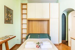 Tiny Ponte Vecchio by Mmega