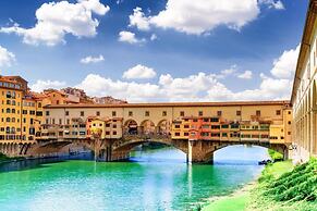 Tiny Ponte Vecchio by Mmega