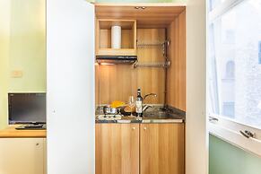 Tiny Ponte Vecchio by Mmega