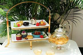 T-Ritz Saigon Hotel & Apartment