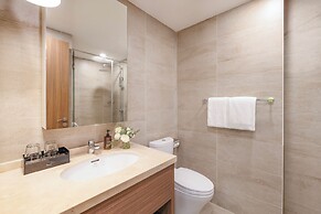 T-Ritz Saigon Hotel & Apartment