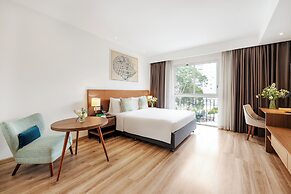 T-Ritz Saigon Hotel & Apartment