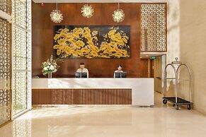 T-Ritz Saigon Hotel & Apartment
