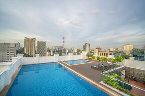 T-Ritz Saigon Hotel & Apartment