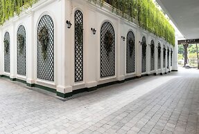 T-Ritz Saigon Hotel & Apartment