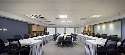 T-Ritz Saigon Hotel & Apartment