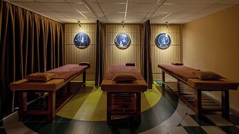 T-Ritz Saigon Hotel & Apartment