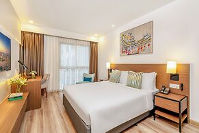 T-Ritz Saigon Hotel & Apartment