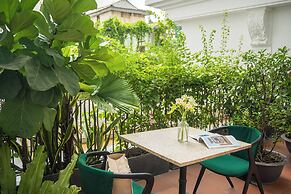 T-Ritz Saigon Hotel & Apartment