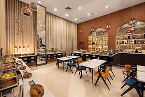 T-Ritz Saigon Hotel & Apartment