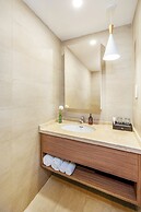 T-Ritz Saigon Hotel & Apartment