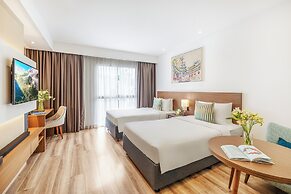 T-Ritz Saigon Hotel & Apartment