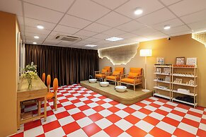 T-Ritz Saigon Hotel & Apartment