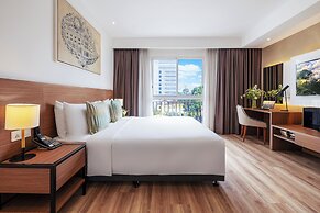 T-Ritz Saigon Hotel & Apartment