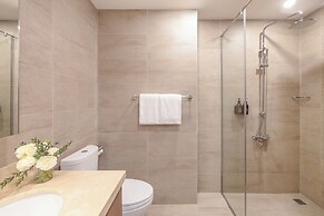 T-Ritz Saigon Hotel & Apartment