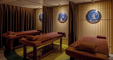 T-Ritz Saigon Hotel & Apartment