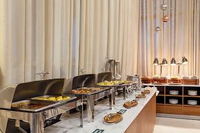 T-Ritz Saigon Hotel & Apartment