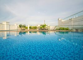 T-Ritz Saigon Hotel & Apartment