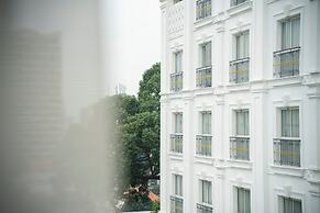 T-Ritz Saigon Hotel & Apartment
