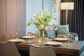 T-Ritz Saigon Hotel & Apartment