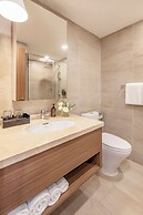 T-Ritz Saigon Hotel & Apartment