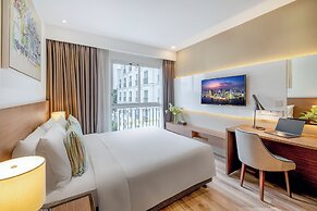 T-Ritz Saigon Hotel & Apartment