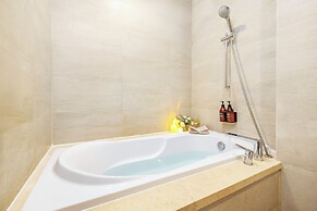 T-Ritz Saigon Hotel & Apartment