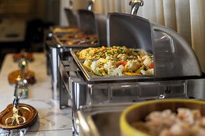 T-Ritz Saigon Hotel & Apartment