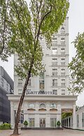 T-Ritz Saigon Hotel & Apartment