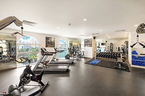 T-Ritz Saigon Hotel & Apartment