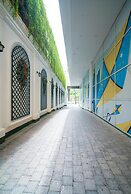 T-Ritz Saigon Hotel & Apartment