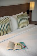 T-Ritz Saigon Hotel & Apartment