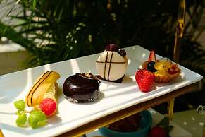 T-Ritz Saigon Hotel & Apartment