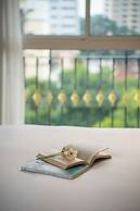 T-Ritz Saigon Hotel & Apartment