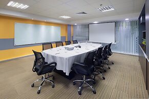 T-Ritz Saigon Hotel & Apartment