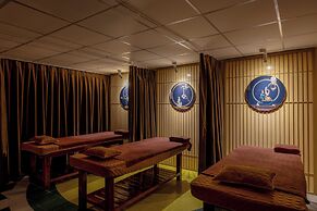 T-Ritz Saigon Hotel & Apartment