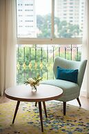 T-Ritz Saigon Hotel & Apartment