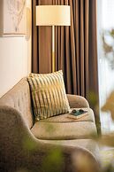 T-Ritz Saigon Hotel & Apartment