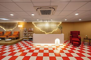 T-Ritz Saigon Hotel & Apartment