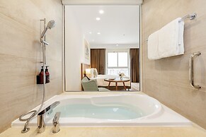 T-Ritz Saigon Hotel & Apartment