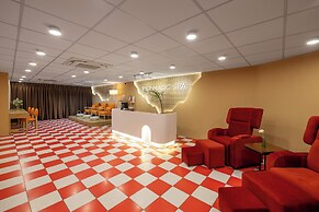 T-Ritz Saigon Hotel & Apartment