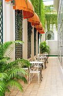 T-Ritz Saigon Hotel & Apartment