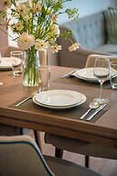 T-Ritz Saigon Hotel & Apartment