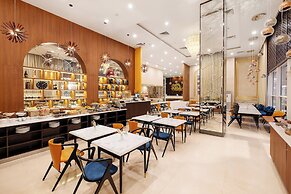 T-Ritz Saigon Hotel & Apartment