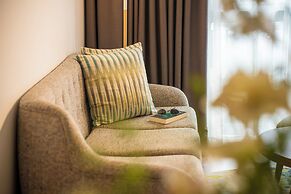 T-Ritz Saigon Hotel & Apartment