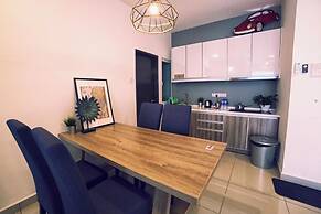 Merton Residence Ipoh