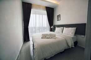 Merton Residence Ipoh