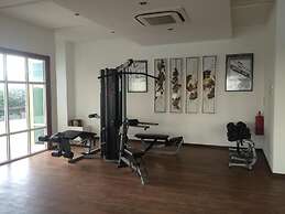 Merton Residence Ipoh